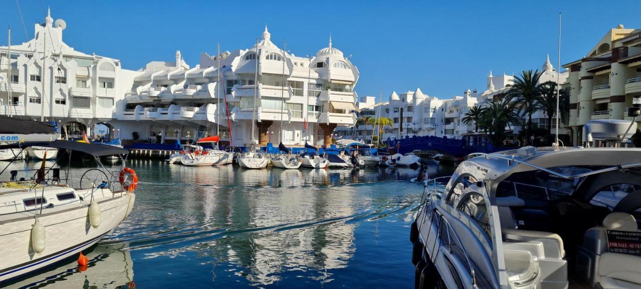 شقة Benalmadena Sunny Days المظهر الخارجي الصورة