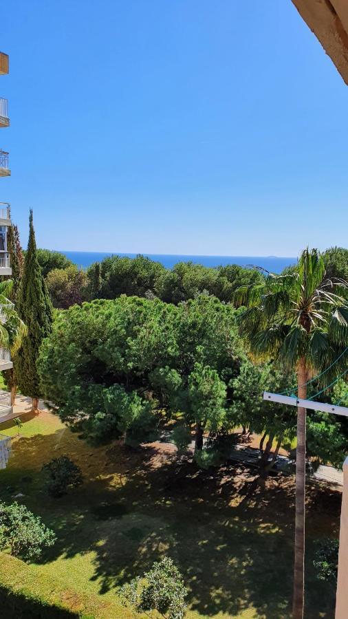 شقة Benalmadena Sunny Days المظهر الخارجي الصورة