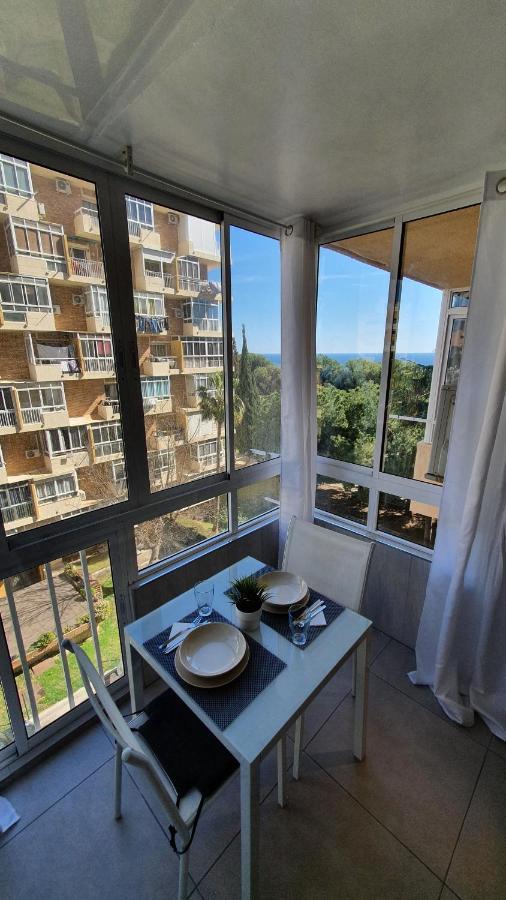 شقة Benalmadena Sunny Days المظهر الخارجي الصورة