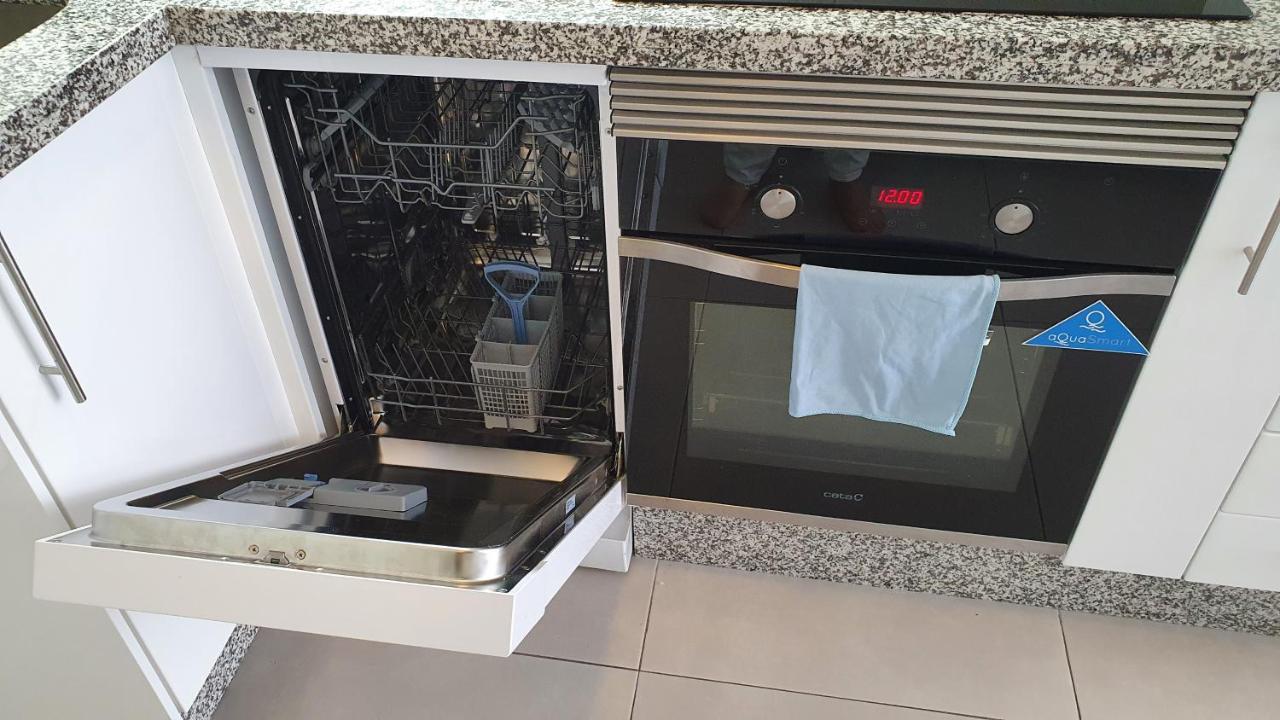 شقة Benalmadena Sunny Days المظهر الخارجي الصورة