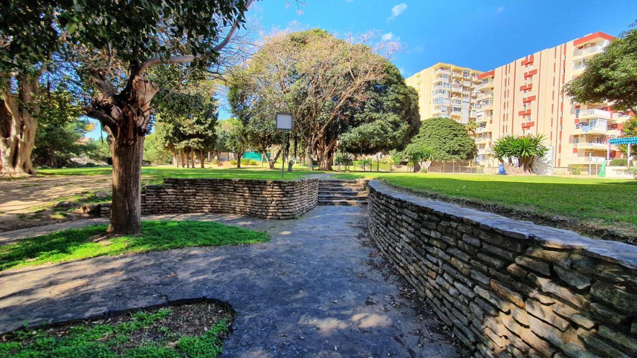 شقة Benalmadena Sunny Days المظهر الخارجي الصورة